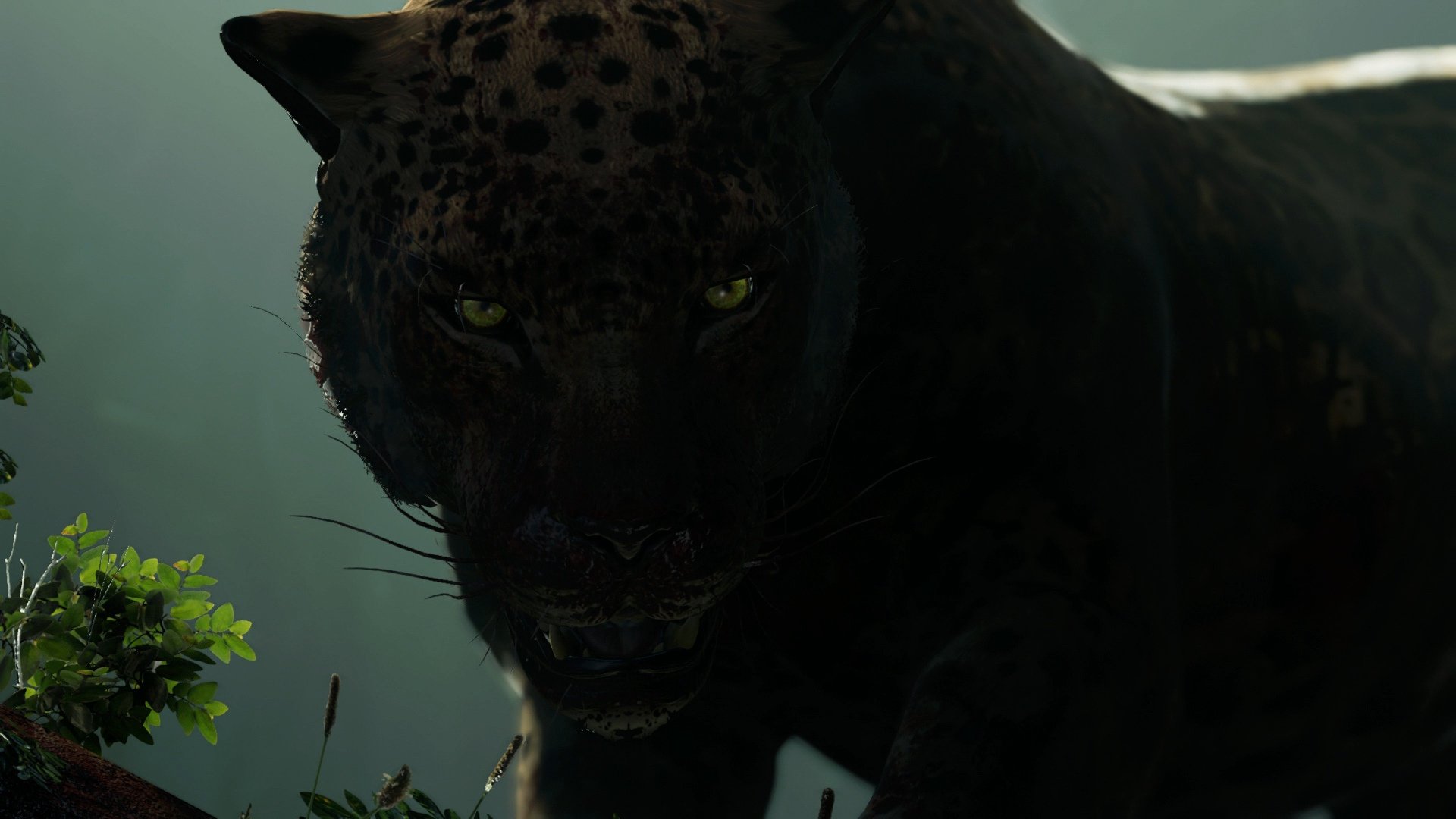 Shadow of the Tomb Raider - Imagen 48